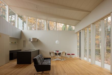 House In Karuizawa