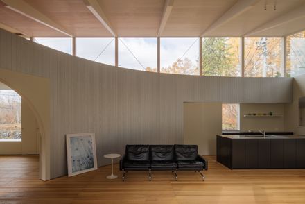 House In Karuizawa
