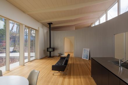 House In Karuizawa