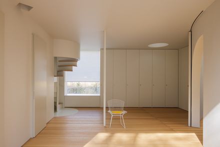 House In Karuizawa