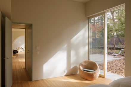 House In Karuizawa