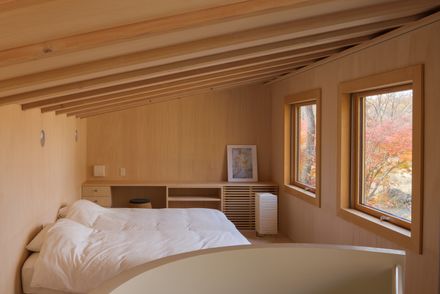 House In Karuizawa