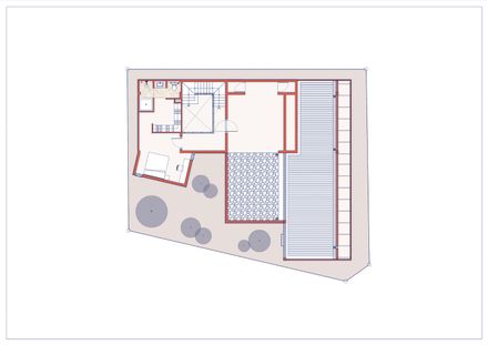 The Terrace House