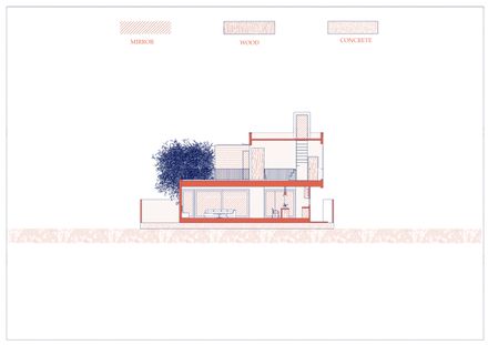 The Terrace House