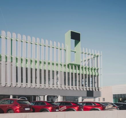 Leganés Auto Center