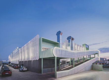 Leganés Auto Center