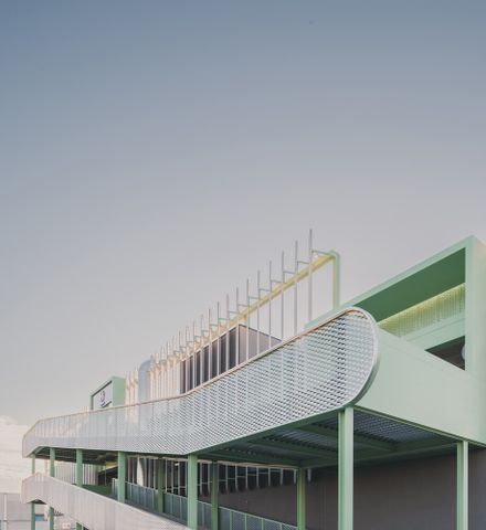 Leganés Auto Center