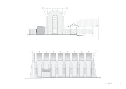 Our Lady Of Victoria Monastery