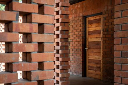Our Lady Of Victoria Monastery