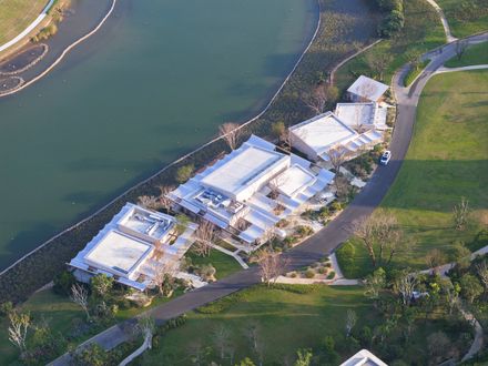 Sanya CR Land Haitang Bay Waterfront Center