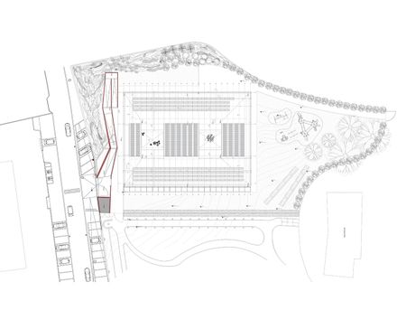 Noah's Ark Nursery School
