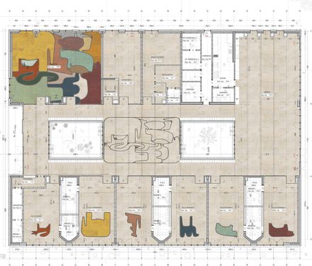 Noah's Ark Nursery School