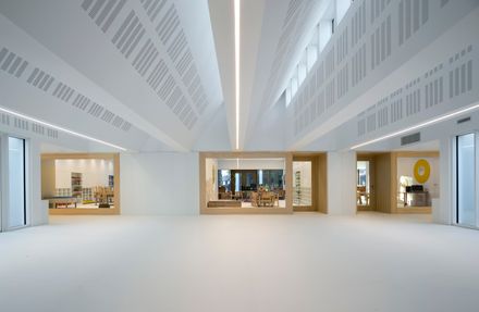 Noah's Ark Nursery School