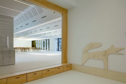 Noah's Ark Nursery School