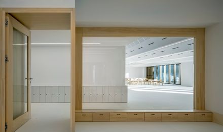 Noah's Ark Nursery School