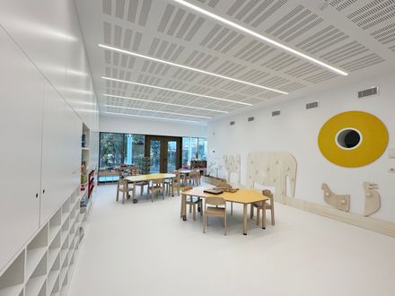 Noah's Ark Nursery School