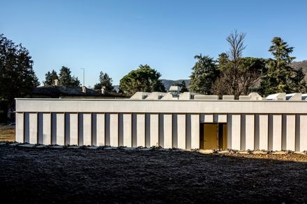 Noah's Ark Nursery School