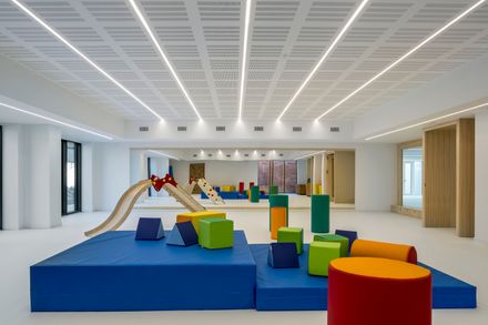 Noah's Ark Nursery School