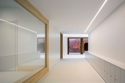 Noah's Ark Nursery School