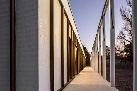 Noah's Ark Nursery School
