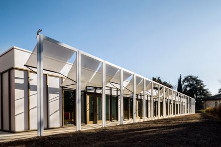 Noah's Ark Nursery School