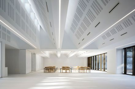 Noah's Ark Nursery School