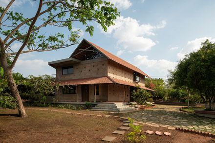 Kripanilay Farmhouse