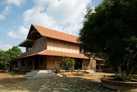 Kripanilay Farmhouse