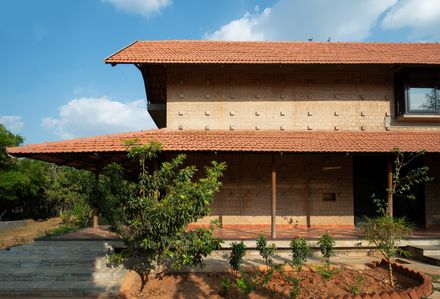 Kripanilay Farmhouse