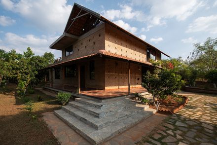 Kripanilay Farmhouse