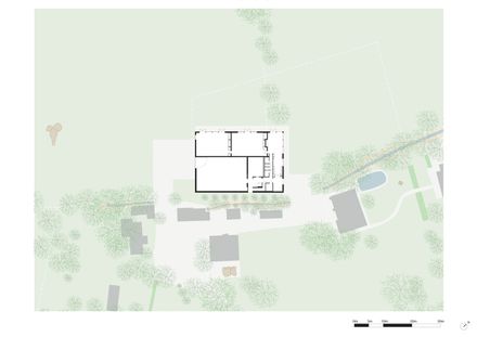 Sheep Field Barn