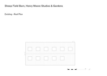 Sheep Field Barn