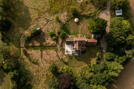 A Place In The Country