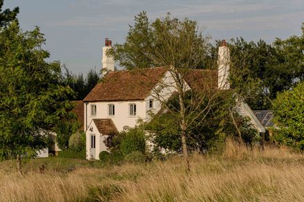 A Place In The Country