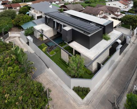TN House