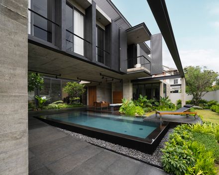 TN House