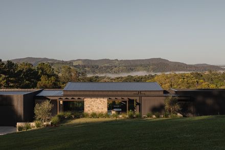 Pomona House