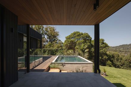 Pomona House