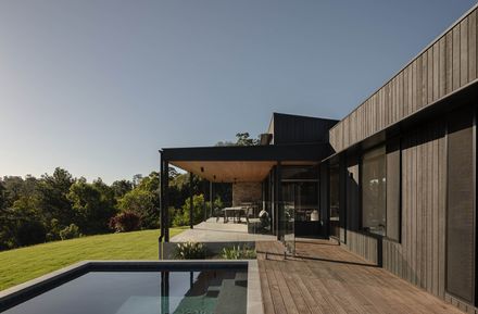 Pomona House