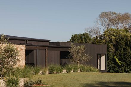 Pomona House