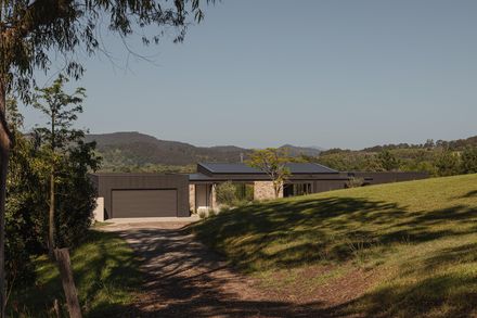 Pomona House
