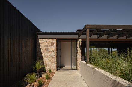 Pomona House
