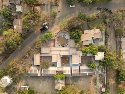 Belgaon Dhaga School