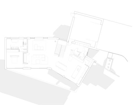 Passive House Forest Retreat