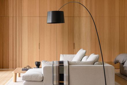 Passive House Forest Retreat