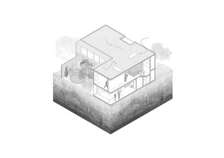 Refugio House