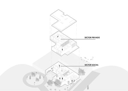 Refugio House