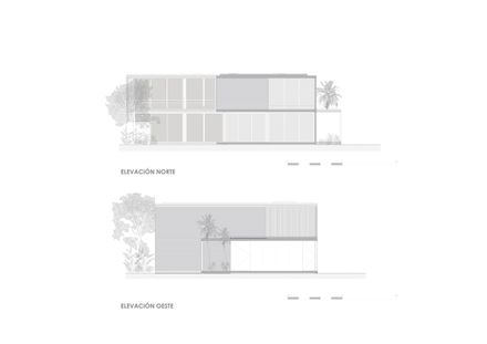 Refugio House