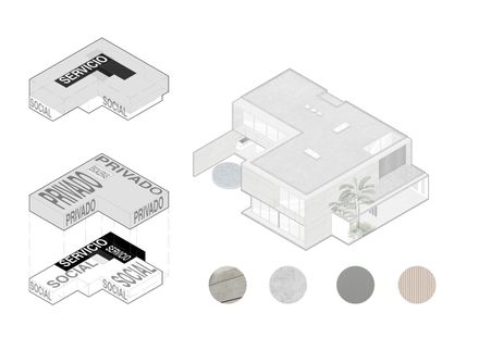 Refugio House