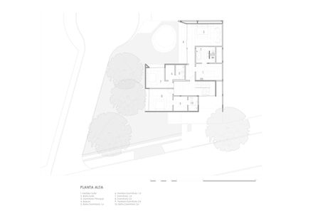 Refugio House